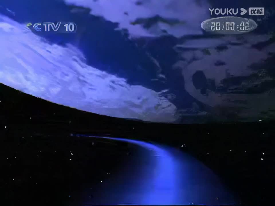 47.寻找生命迹象