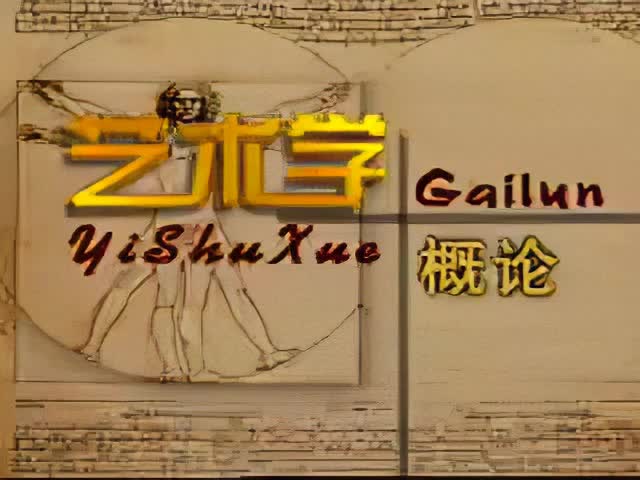 10讲：综合艺术（一）