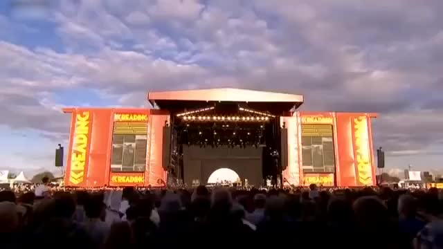 2014 Reading Festival