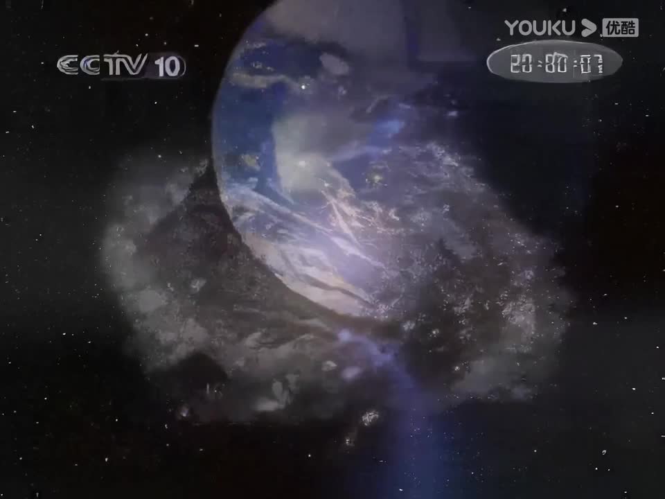 52.圣诞星空