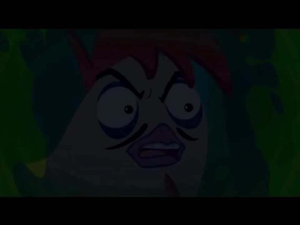 《小鸡不好惹》1－2部ed《冒险party》邓钰滢、汤希铭、罗蓝图