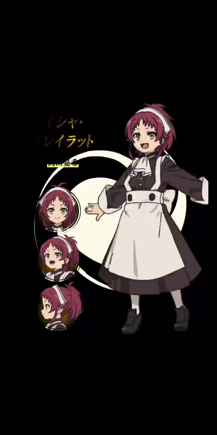 【第一季FULL】OP6「旅人の唄～帰郷～」