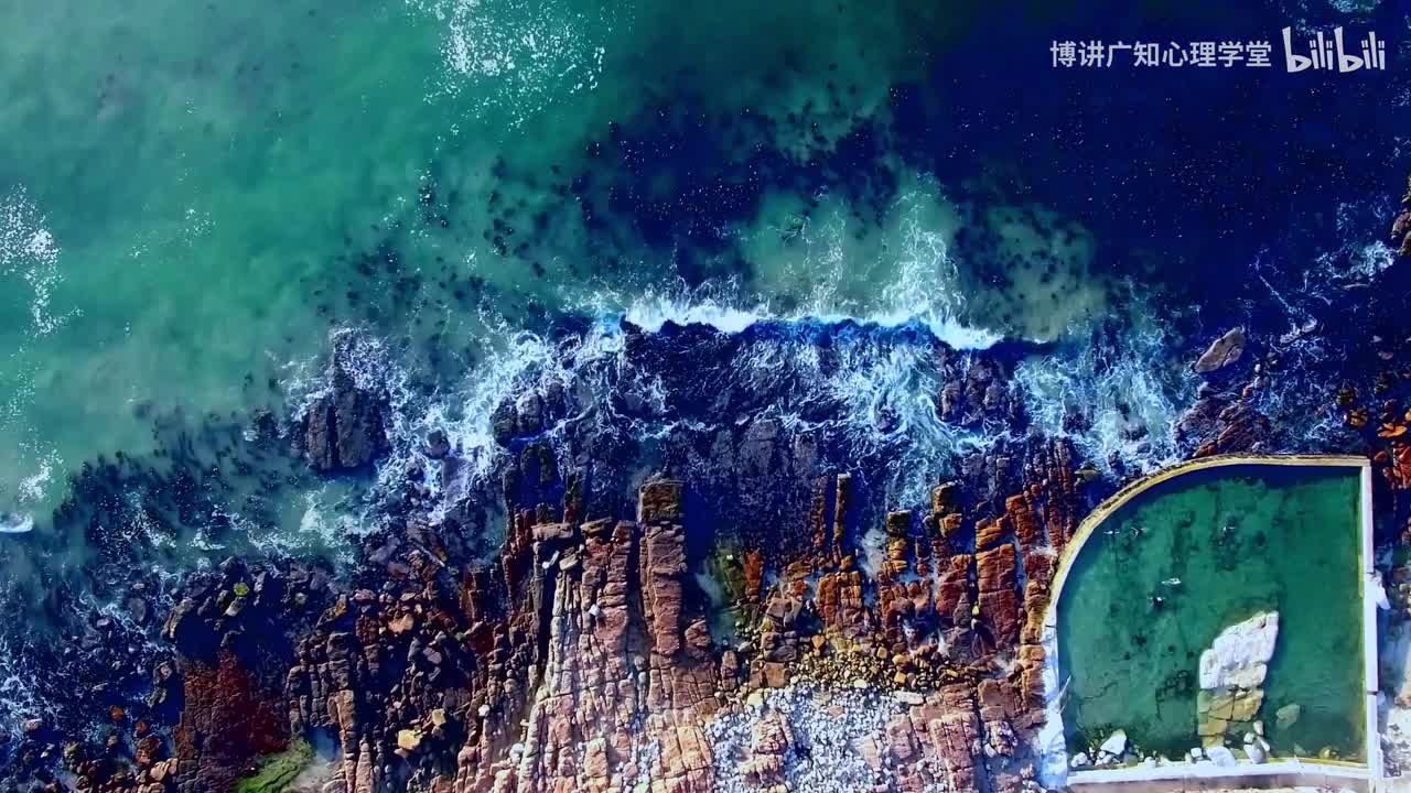 21第二十一天正念冥想引导练习：提升自我的格局与情怀