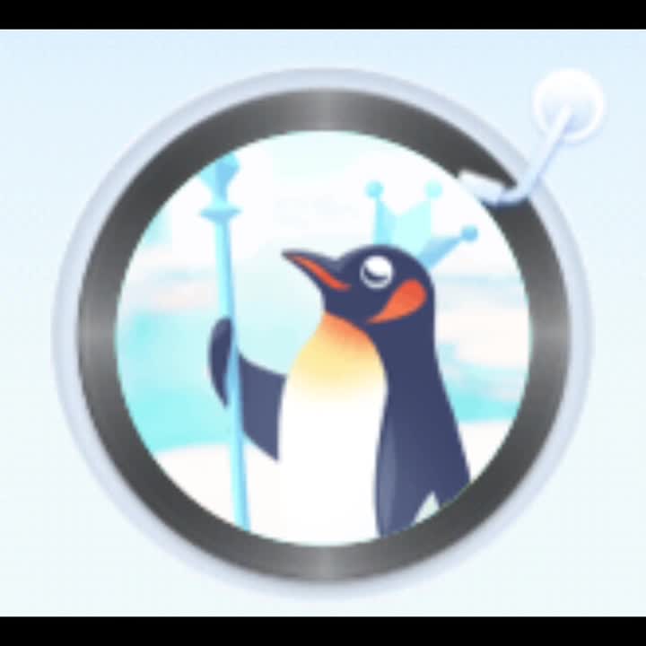 极地漫步_Exciting