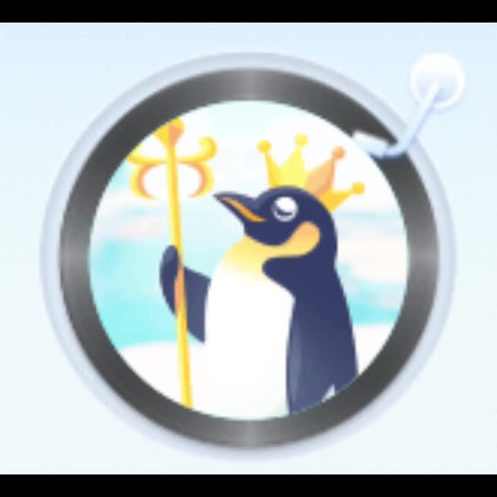 极地漫步_Welcome