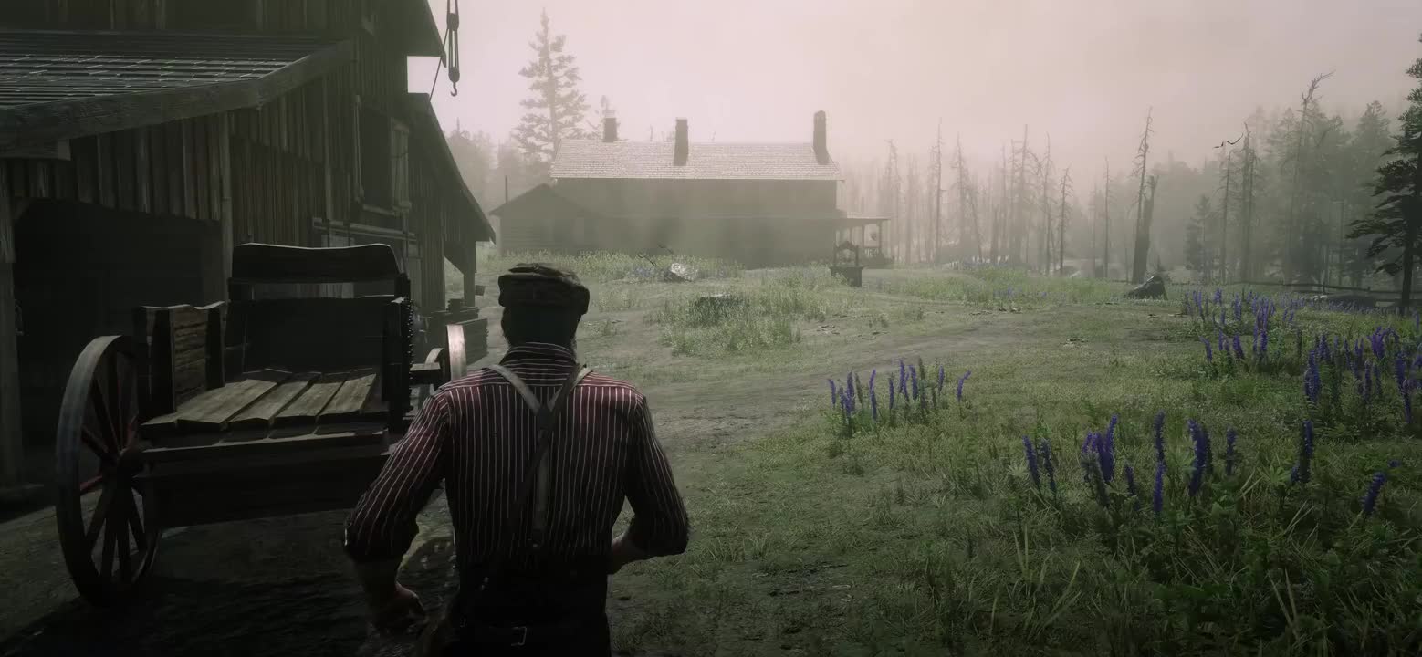 P73尾声1-吉姆·米尔顿重出江湖？