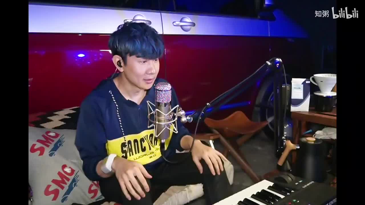 20210505 咖啡调调