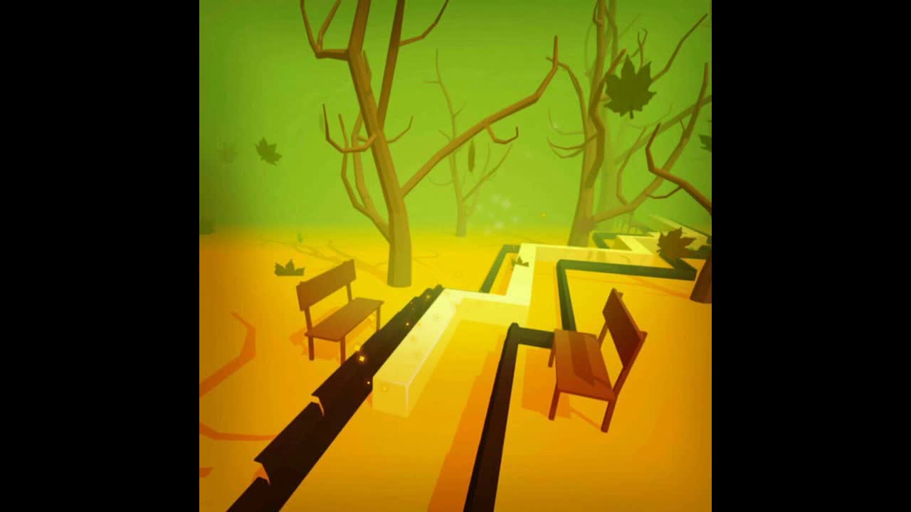 秋天 The Autumn【原版】