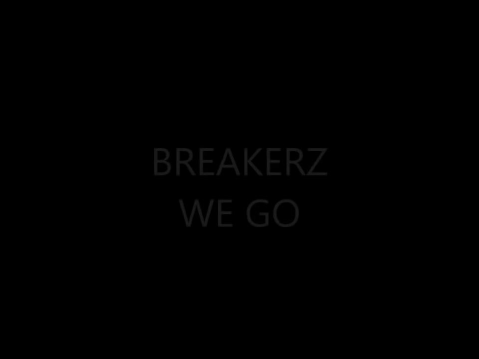 OP40 WE GO-BREAKERZ