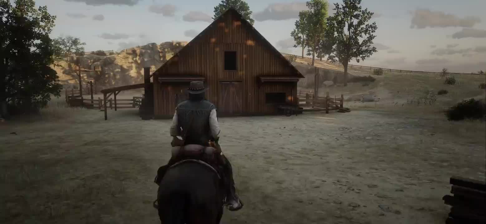 P82尾声2-大叔的倒霉日