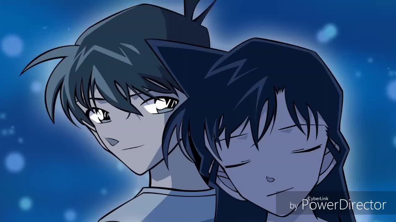 ED43 恋に恋して-倉木麻衣