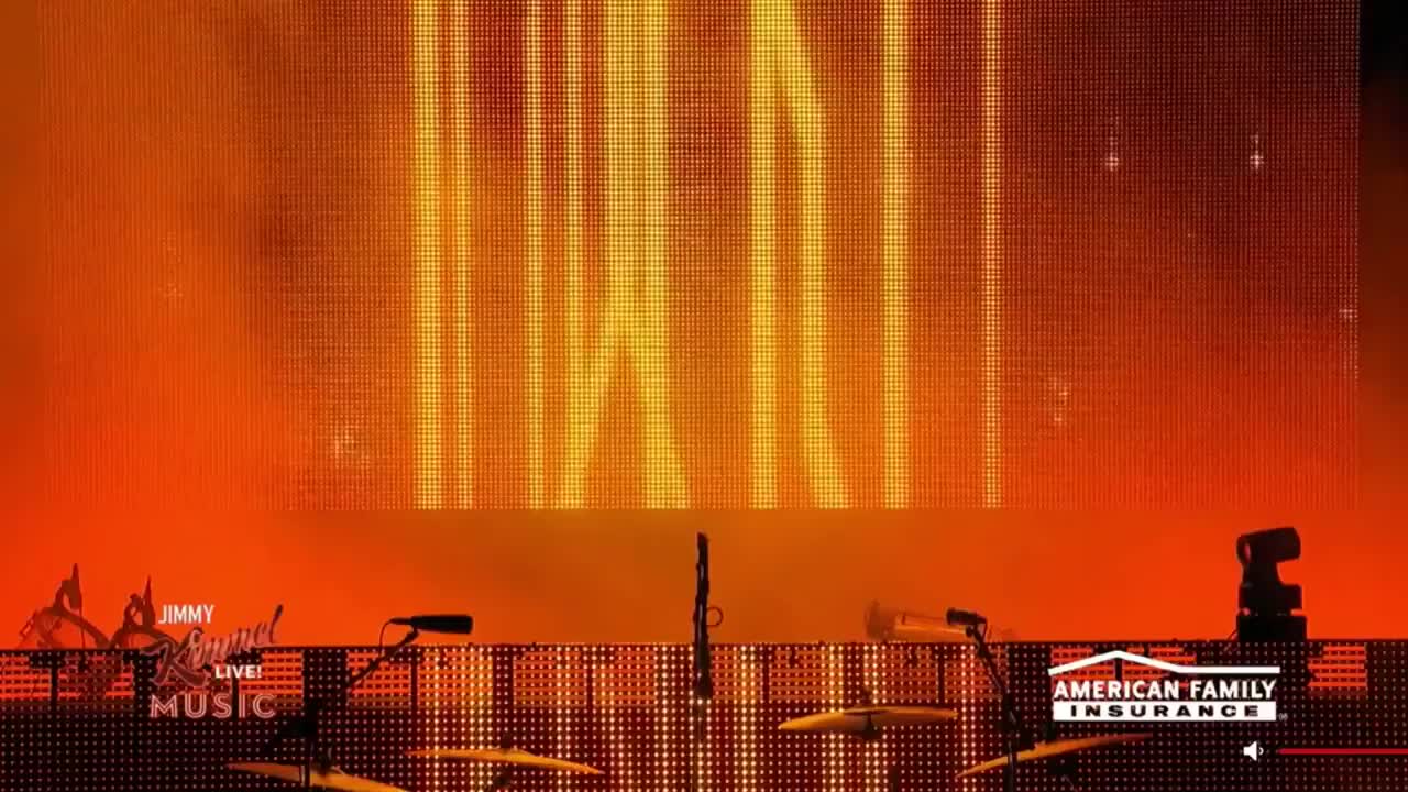 2018 Summerfest音乐节