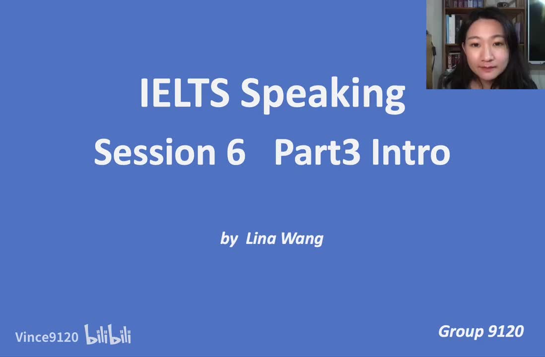 S6-1 Part3 Question Tyoes