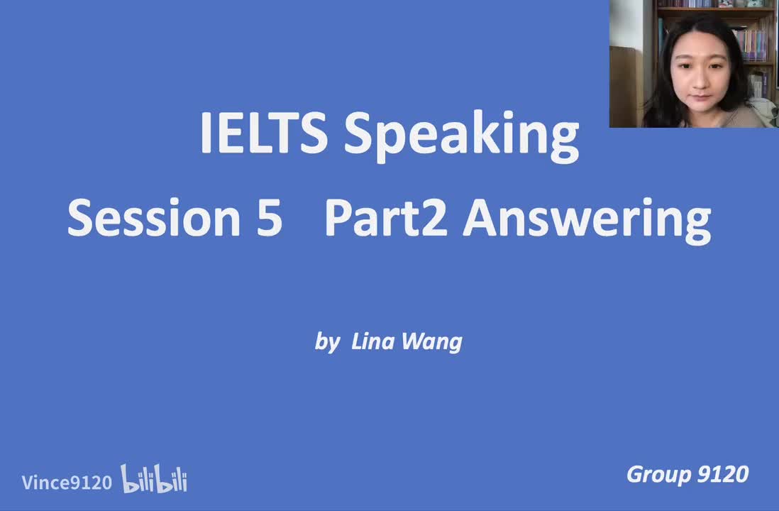 S5-1 Introducing Topic & Points