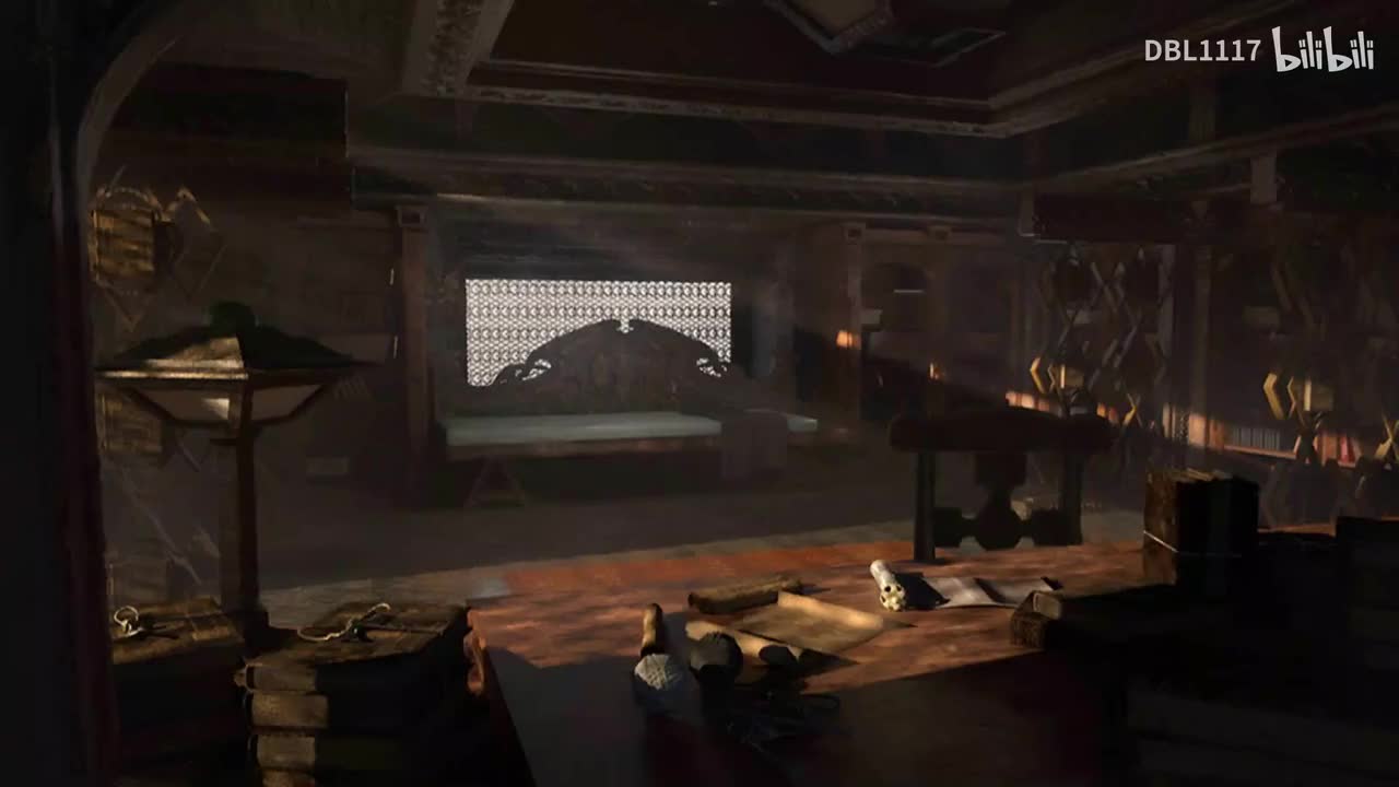 风雪过境 BI-1 不欢而聚