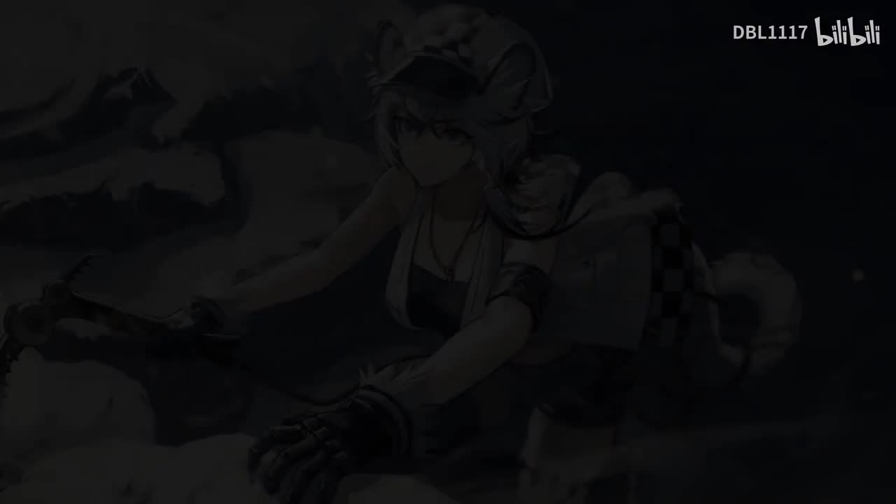 风雪过境 BI-8 将军