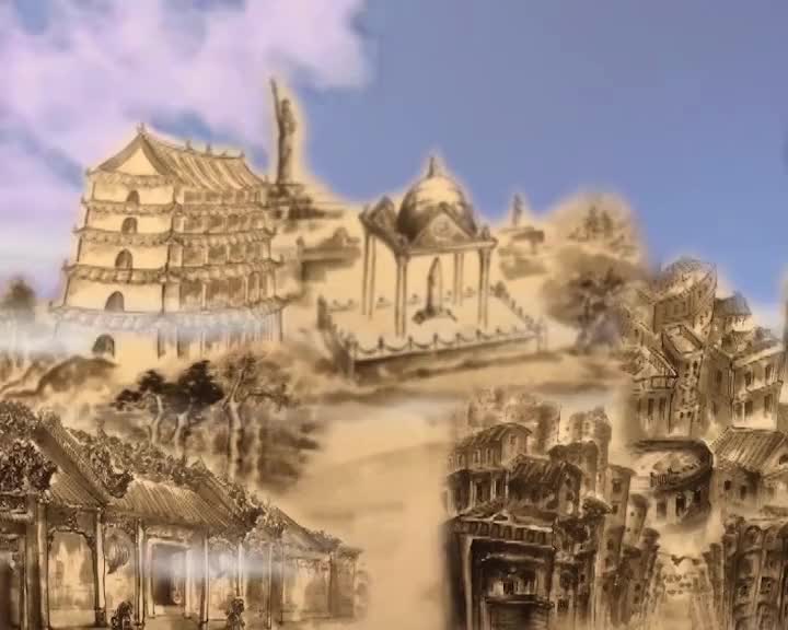 B1[第一季：07]七十二家房客：打错更锣执错仔