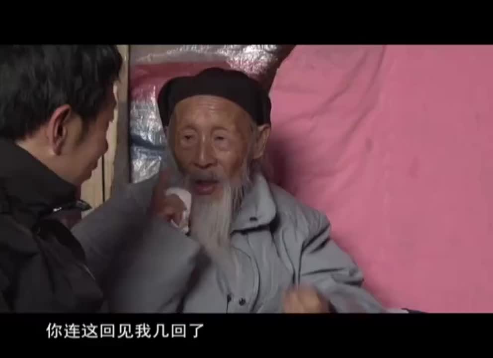 【静坐系列】油麻菜对话李辛丨静坐课の穿插视频——李辛老师请教张至顺道长视频