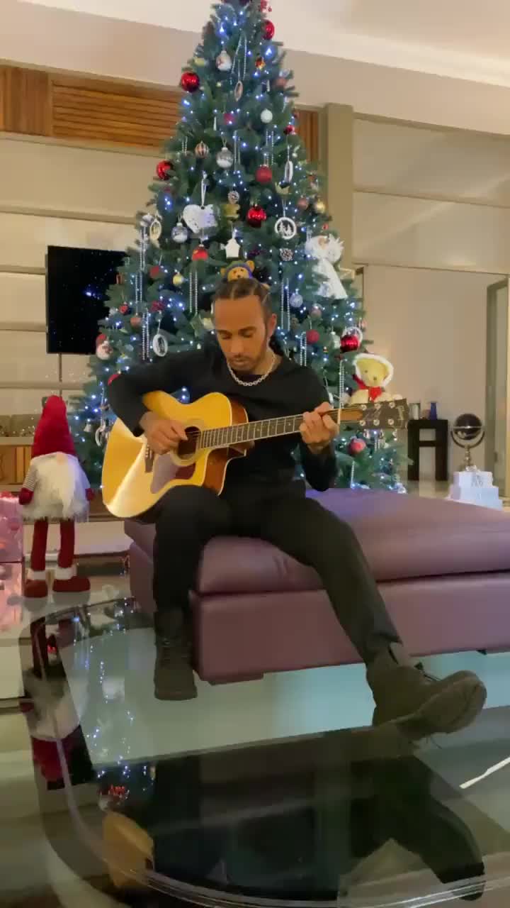 9 Merry Christmas！