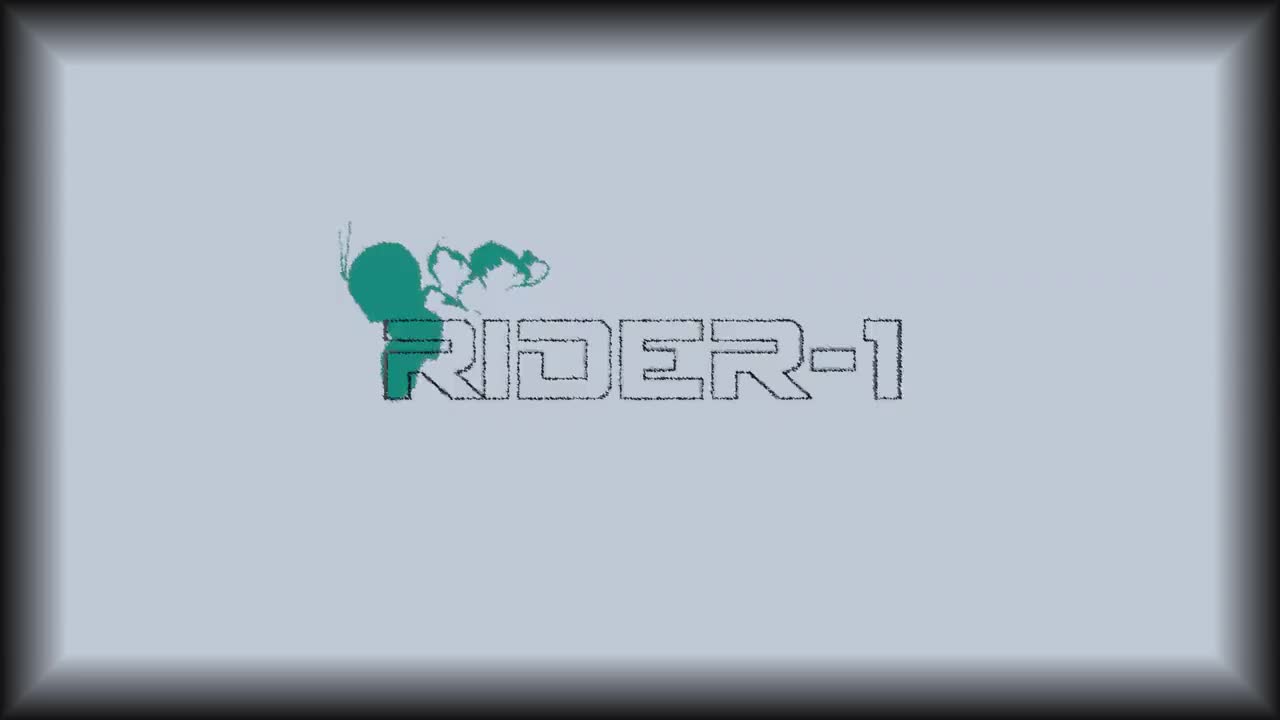 Rider-1 专用1.0