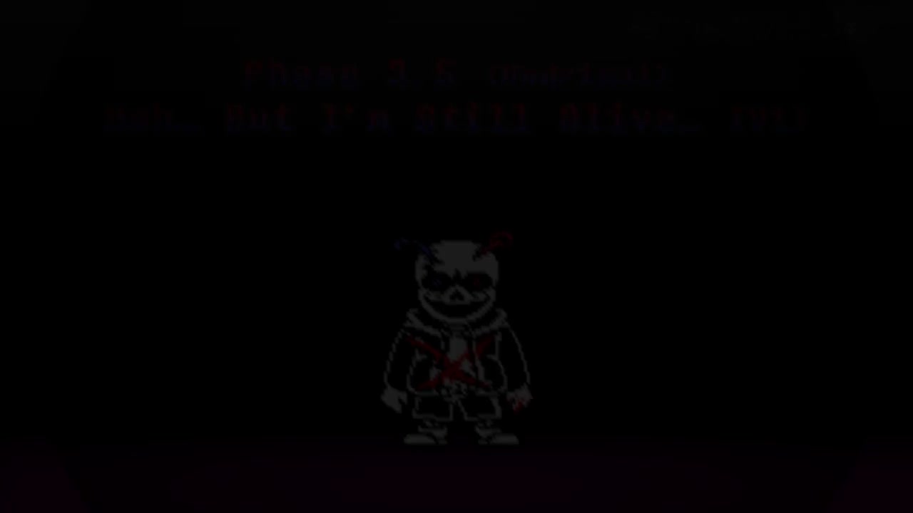 【补足】Phase 3.5 （Andrimal-V1）