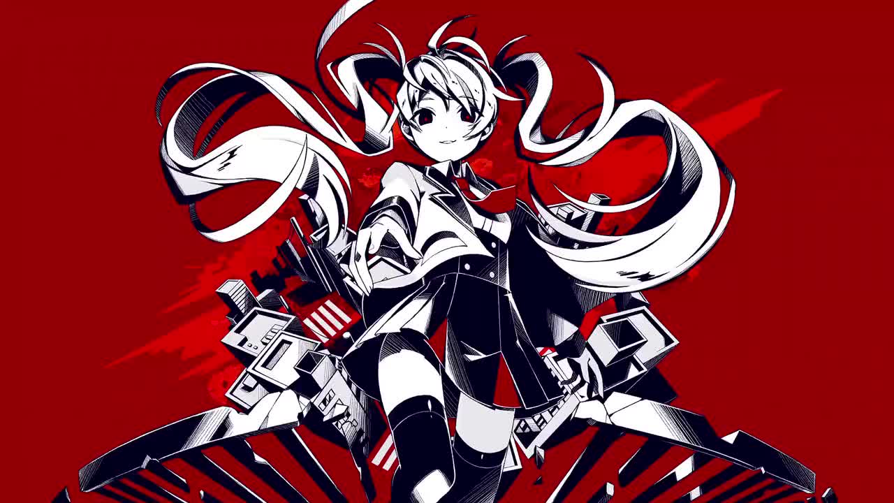 [flower] レミングミング丨旅鼠狂热 [KEMU REMIX] [sm36665663]