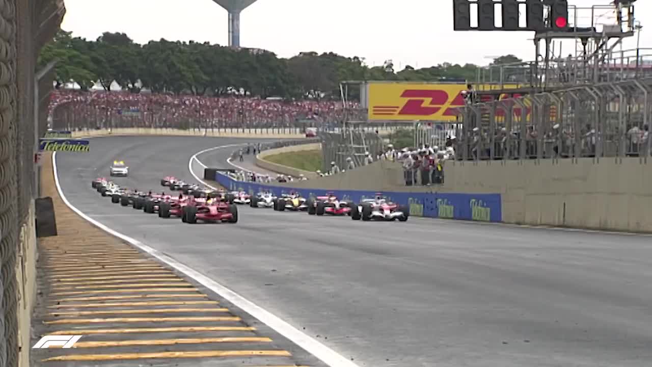 2008第一个总冠军