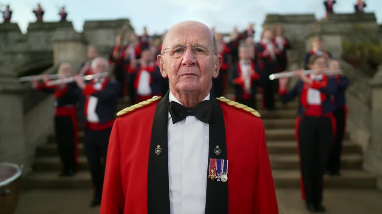 The Queen's 2021 Christmas Speech