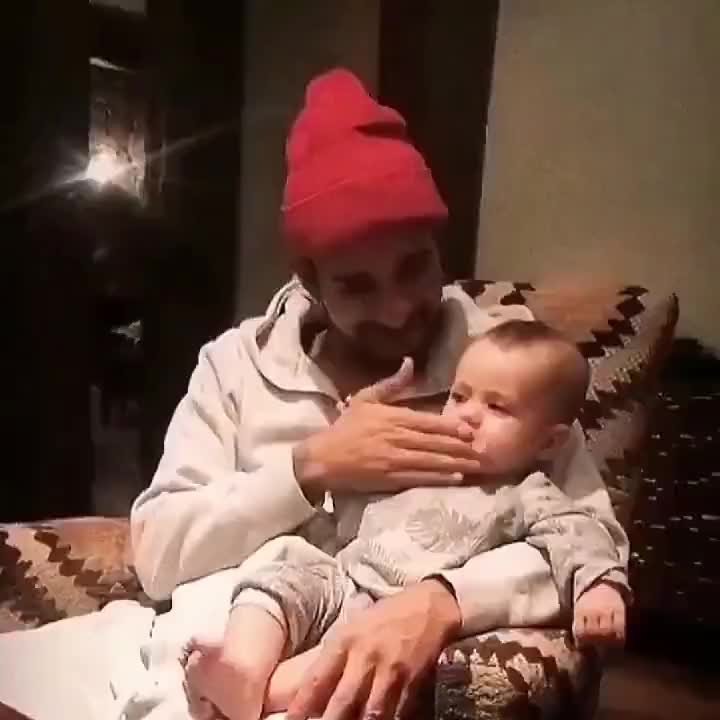 13 plz be this happy again