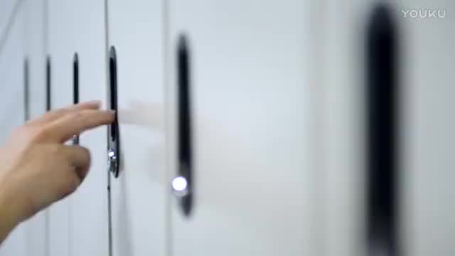 2017年9月企业展示之员工述职报告