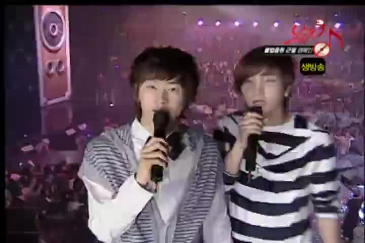 少女时代-Baby Baby