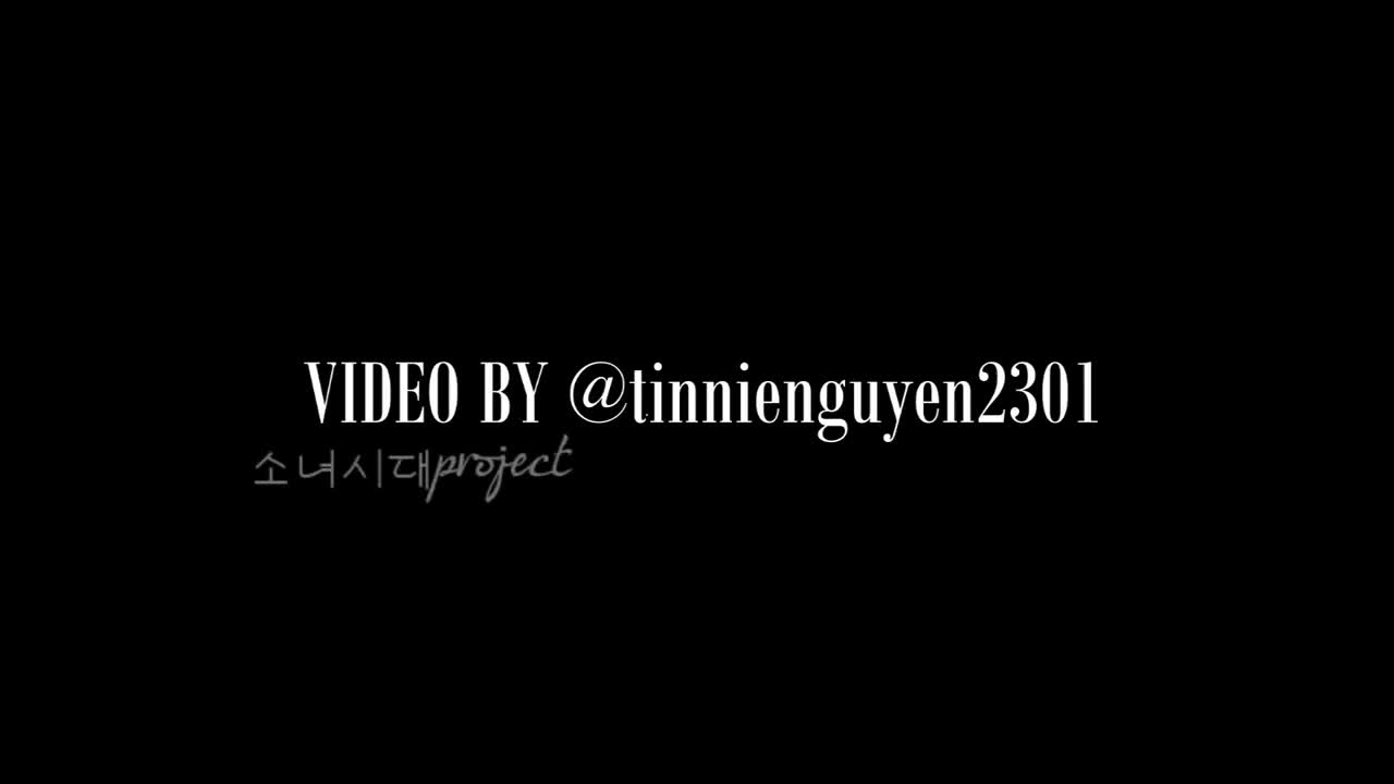 少女时代-Lost In Love