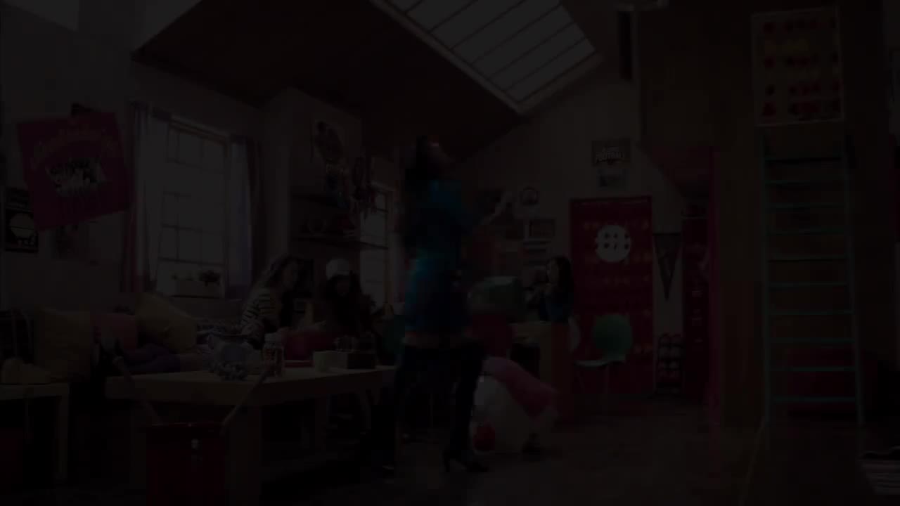 Girls' Generation - Oh! (BluRay-1080p)