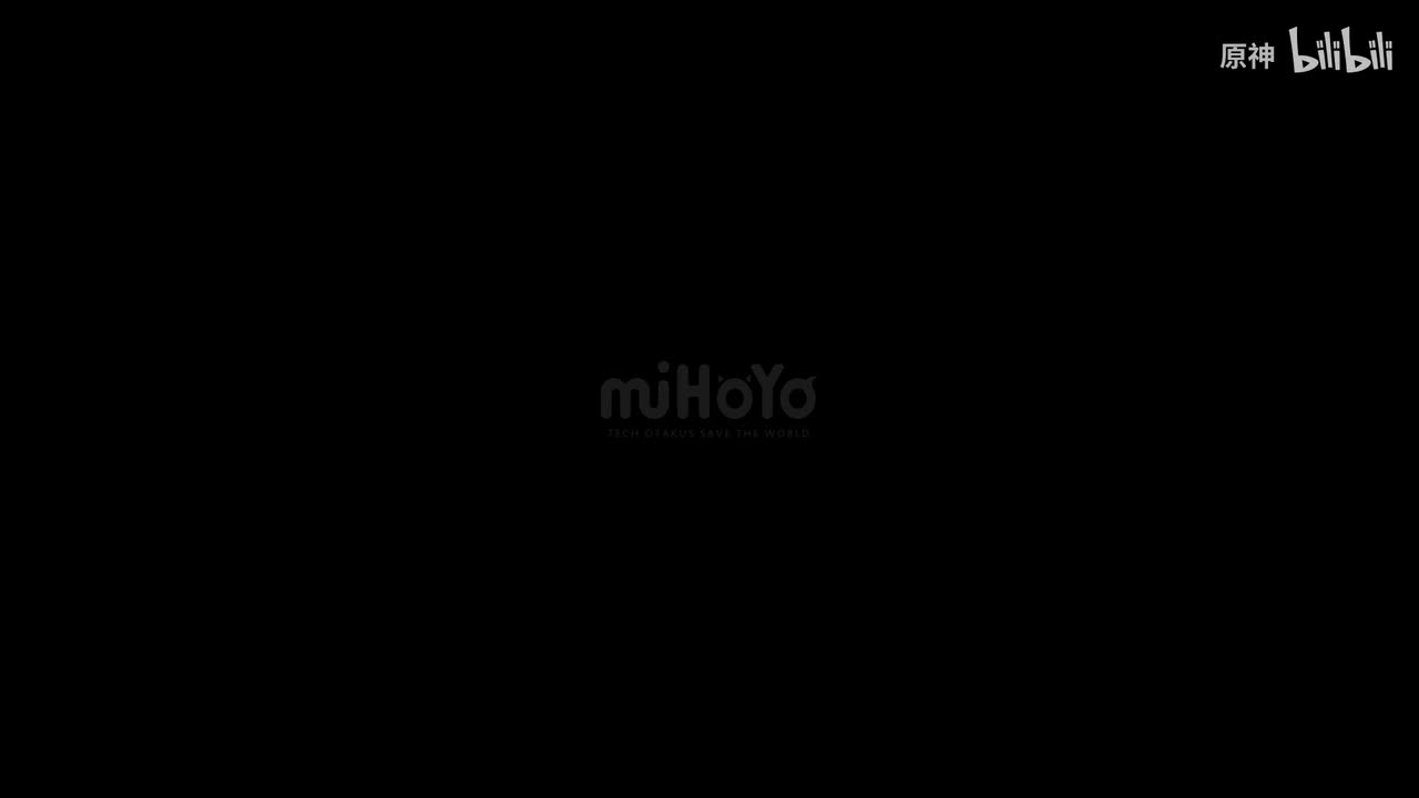 日-《原神》申鹤角色PV——「孤辰新梦」