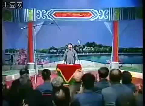 《君臣斗（十）》殷文硕