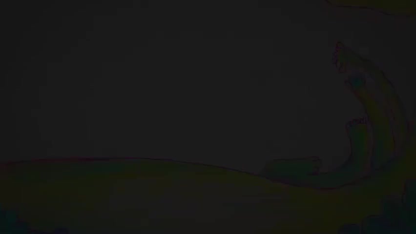 如果我是一只动物-p3-第3集 如果我是大白熊犬