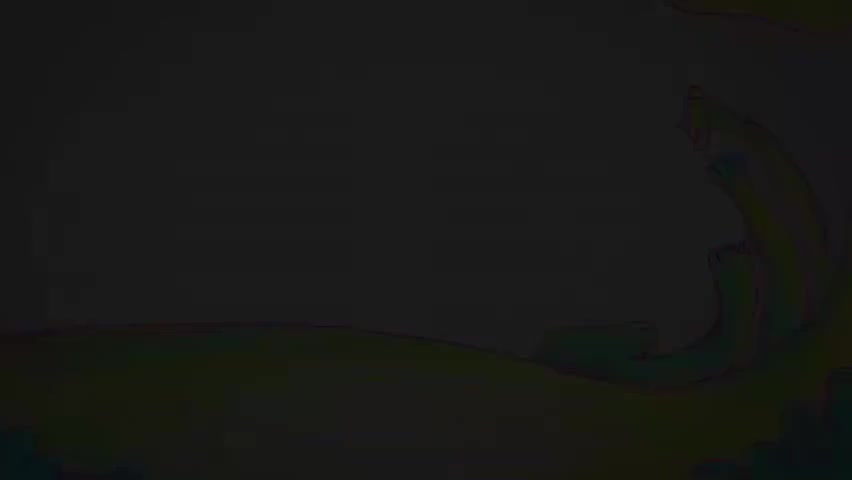 如果我是一只动物-p2-第2集 如果我是小鹿