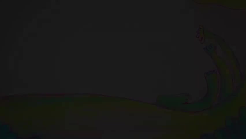 如果我是一只动物-p10-第10集 如果我是猎豹