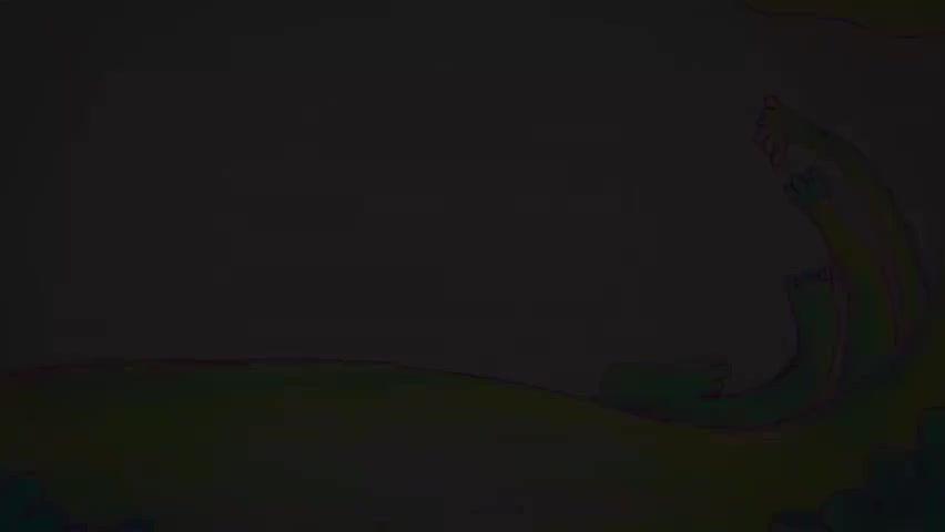 如果我是一只动物-p8-第8集 如果我是野猪