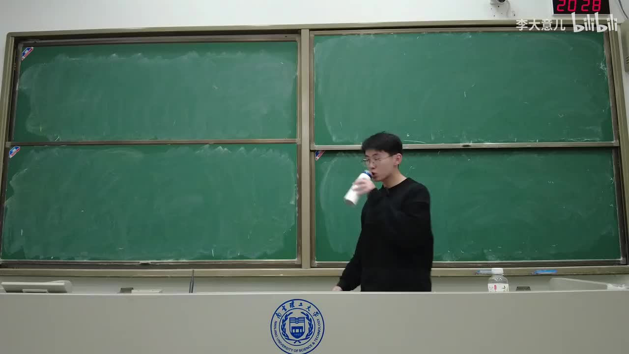 拓展部分：中值定理，数列求和