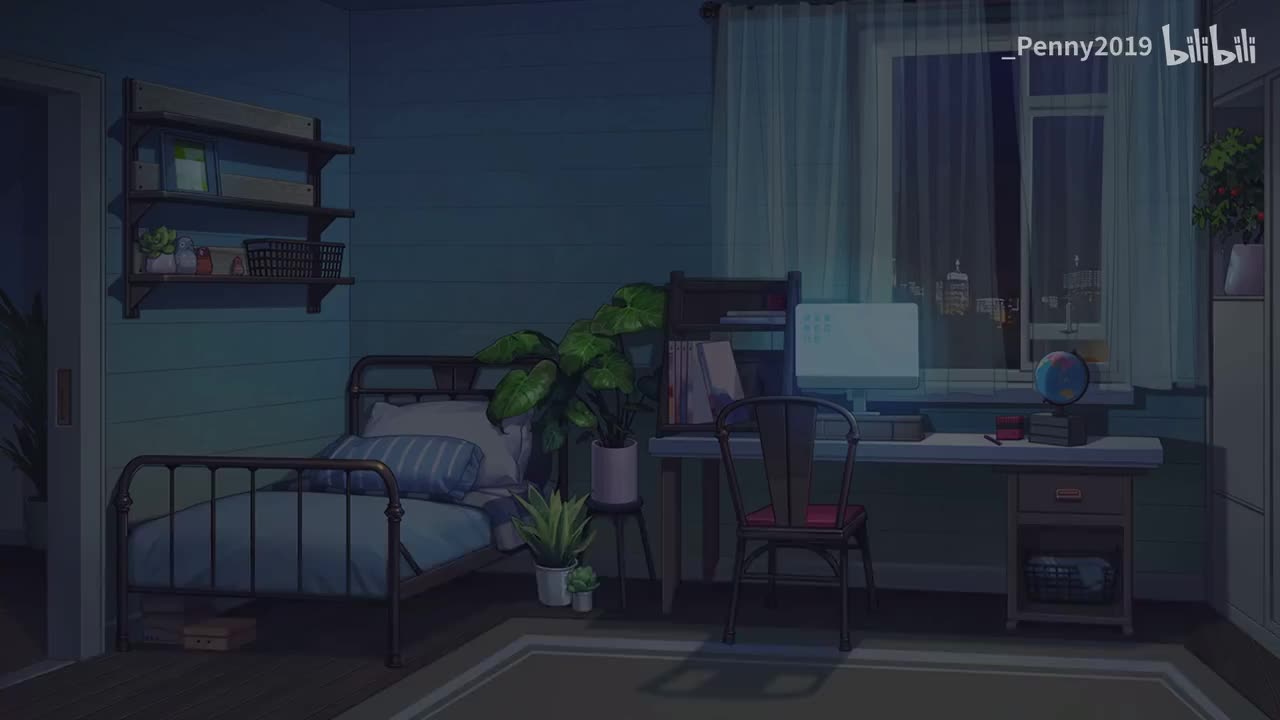 【生日】叶瑄·流光瞬息