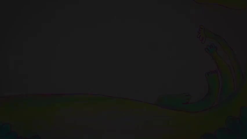 如果我是一只动物-p52-第52集 如果我是斑马