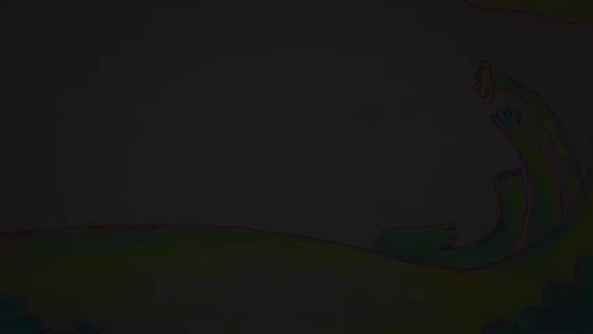 如果我是一只动物-p34-第34集 如果我是土拨鼠