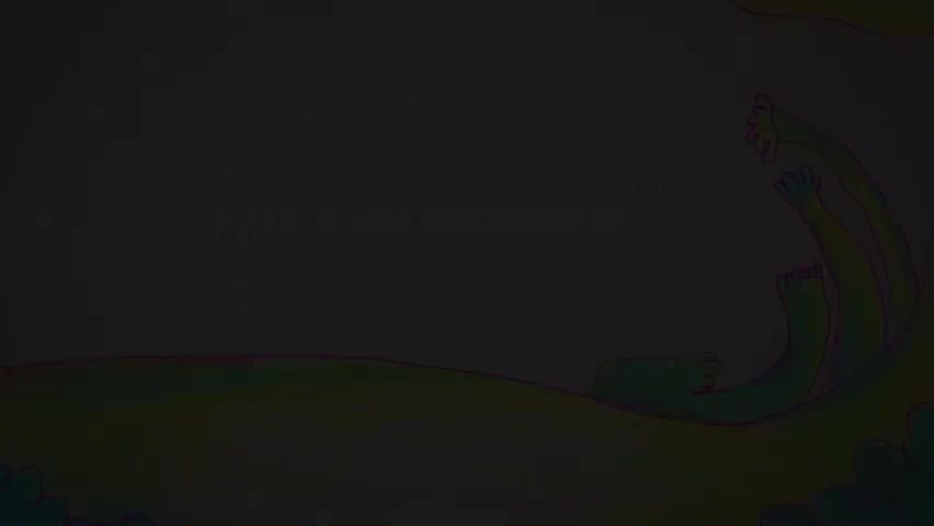 如果我是一只动物-p25-第25集 如果我是猫鼬