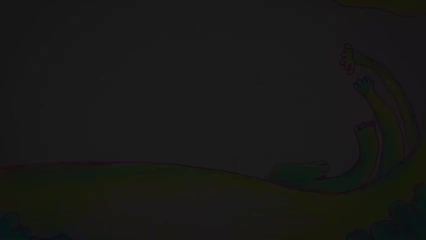 如果我是一只动物-p47-第47集 如果我是兔子