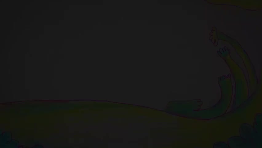 如果我是一只动物-p40-第40集 如果我是埃塞俄比亚狼