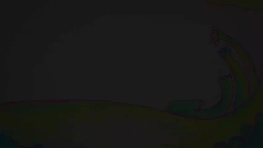 如果我是一只动物-p11-第11集 如果我是仓鼠