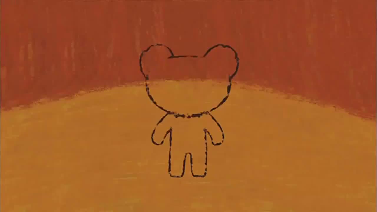 07. Penelope feeds the Animals