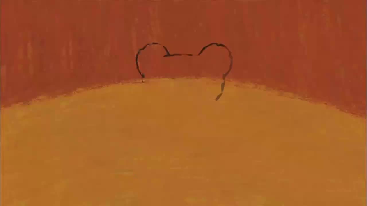 04. Penelope makes sketches