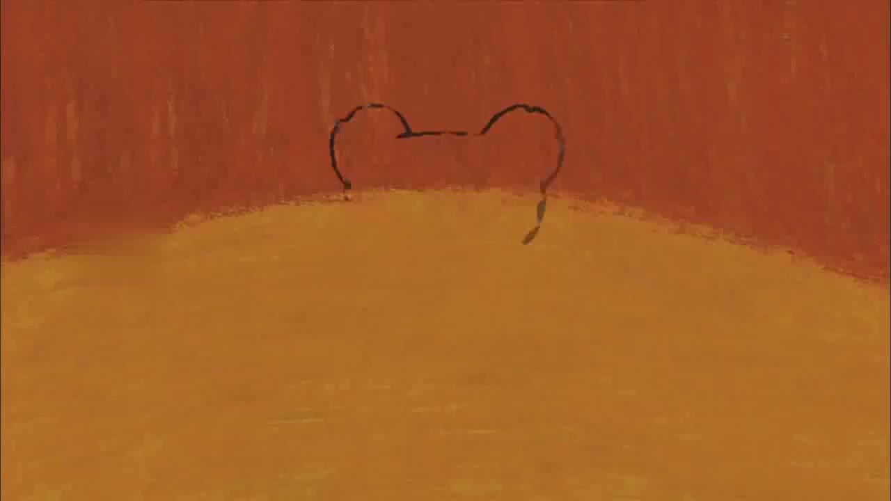 21.Penelope makes biscuits